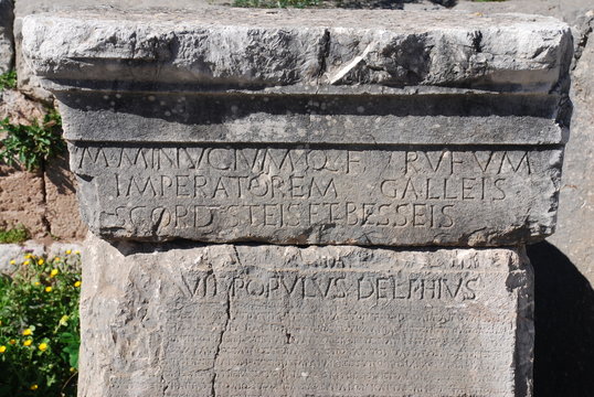 Delphi
