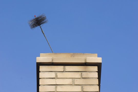 nettoyer chemin&eacute;e