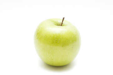 Green apple