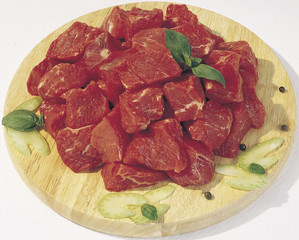 CARNE VITELLONE