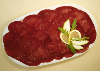 BRESAOLA