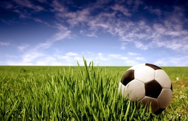 soccer ball