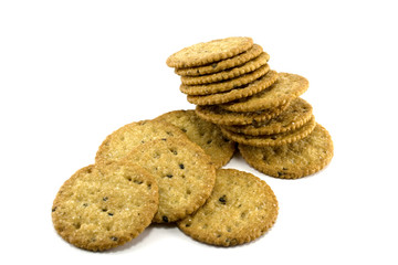 crackers