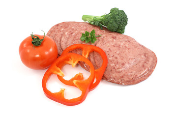 salami