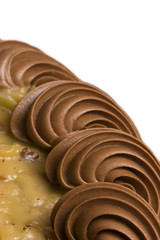 German Chocolate Cake