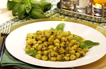 GNOCCHI