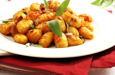GNOCCHI