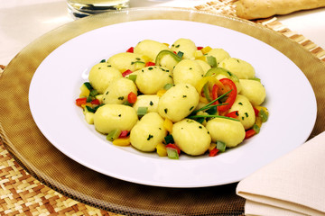 GNOCCHI