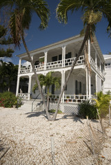 FLORIDA KEYS ARCHITECTURE KEY WEST