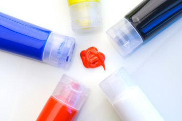 Painting Supplies