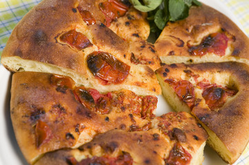 FOCACCIA