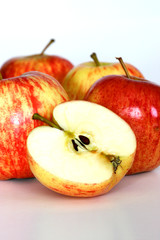 Royal Gala Apples