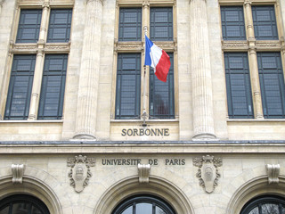 Sorbonne - 6809919