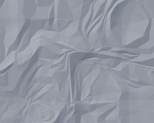 Crumpled Paper