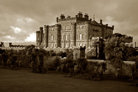 Culzean Castle