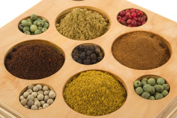 Spices