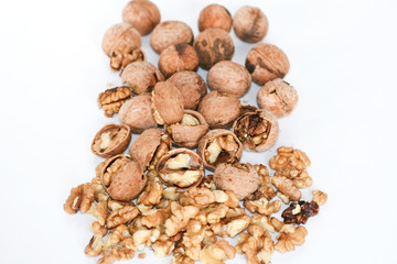 Walnuts