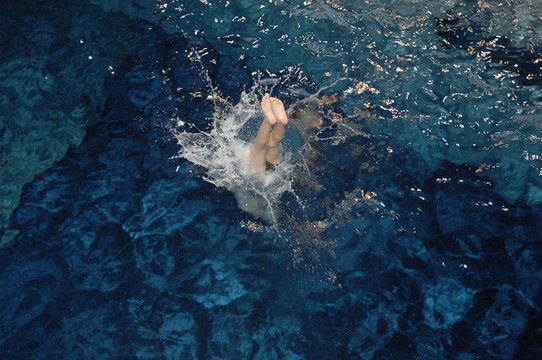 NATATION