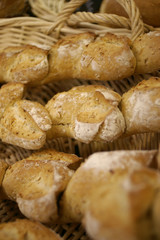 baguettes spéciales