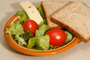 salade