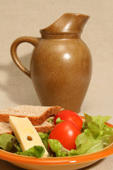 salade