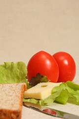 salade