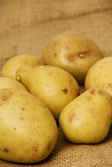 king edward potatoes