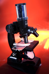 Microscope