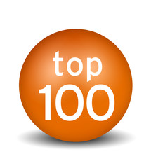 Top 100 - orange