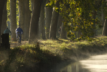 Canal du midi