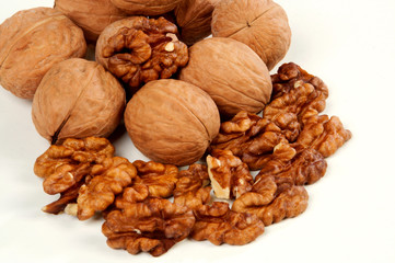 walnut