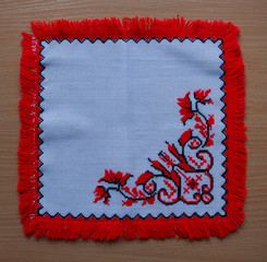 Serviette