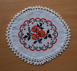 Serviette