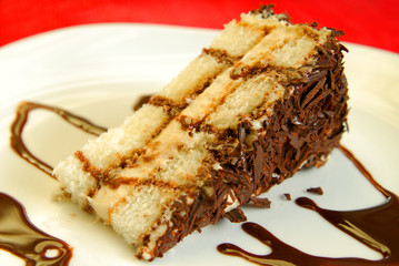  Tiramisu Cake