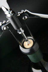 Corkscrew