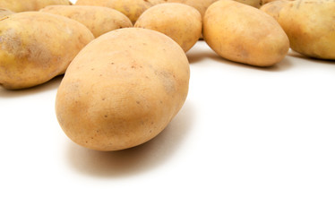 potatoes