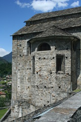 Castello Bellinzona 123