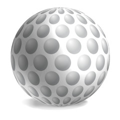 Golfball
