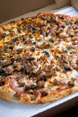 Pizza