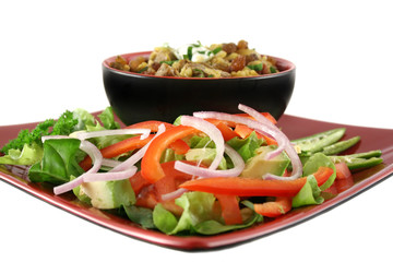 Lamb Biryani