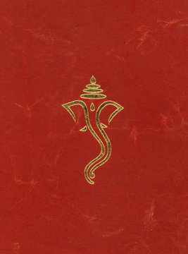 Ganesha Art