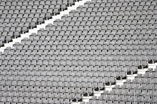 Terraces
