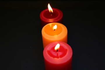 candele