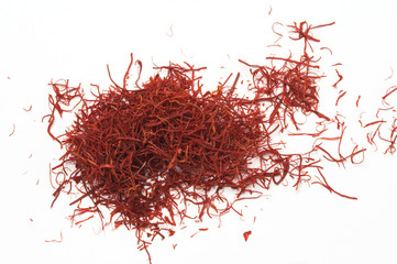Red indian saffron