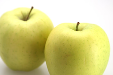 Pair of Apples