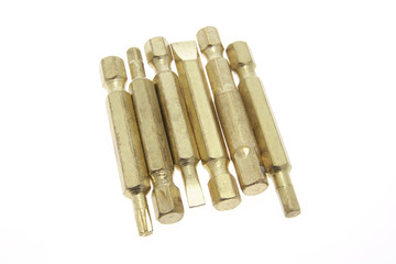 Drill Bits