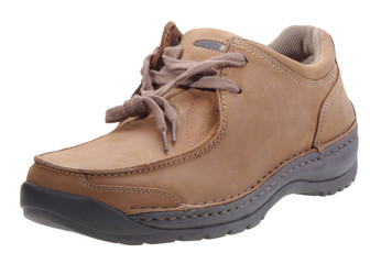 New man's outdoor boot