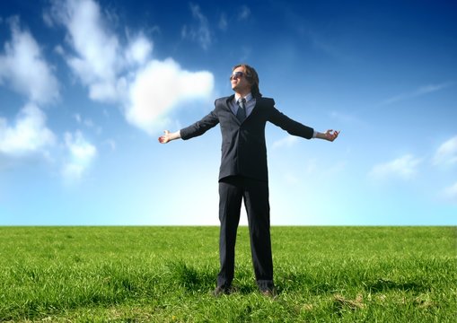 business and nature