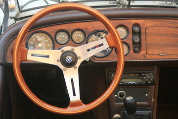 voiture ancienne 