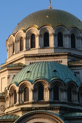 Aleksandur Nevski Church